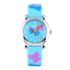 SKMEI Brand Watch Waterproof pointer jelly color male and female students watch fashion personality gift 1047 Malaysia