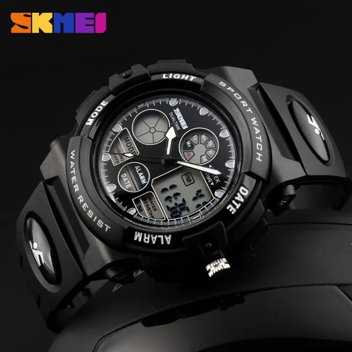 skmei watch lazada