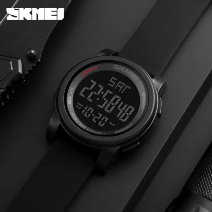 skmei watch 1257