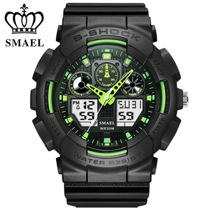 smael original
