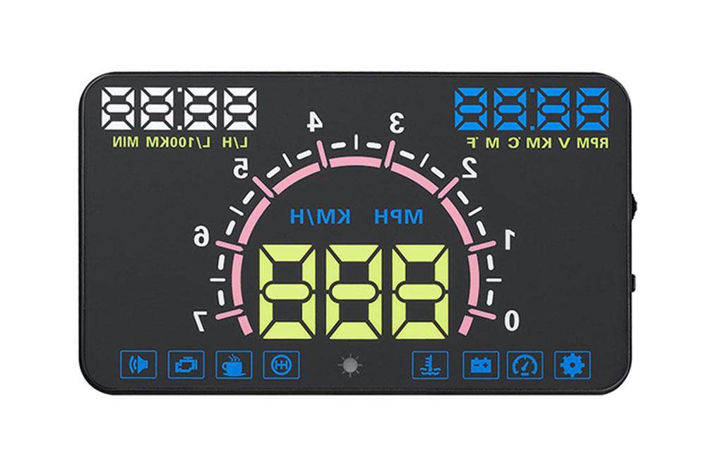 Stazub Universal 5.8