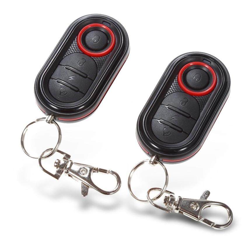 Steelmate 986E Autocycle Alarm Sistem-Internasional