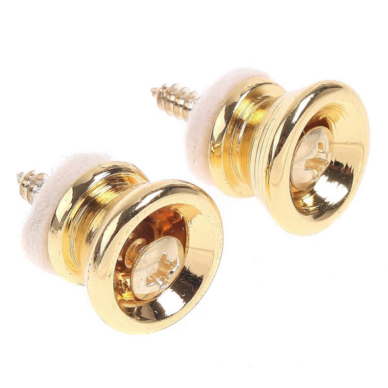 Strap Lock Pins for Guitar Malaysia