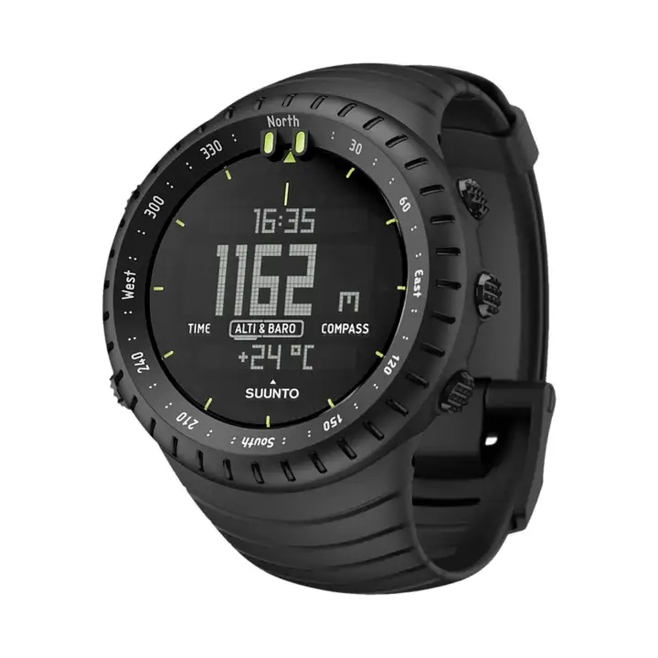 suunto core classic