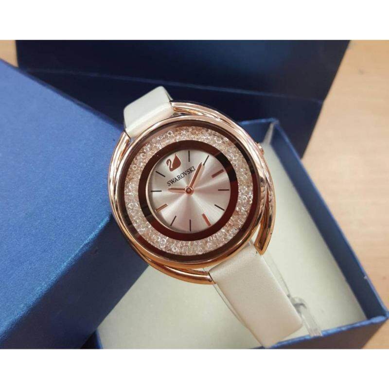 Swarovski Neelofa Gred AA WHITE Malaysia