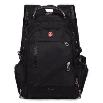 swiss school backpack