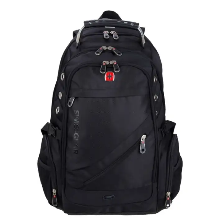 lazada travel backpack