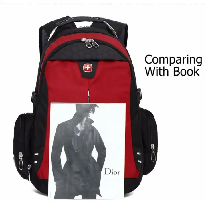 travel bag for 17 inch laptop