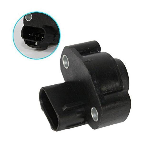 Throttle Position Sensor TPS fits 56027942 for Dodge Dakota Viper Jeep Grand Cherokee TJ Wrangler 1997 1998 1999 2000 2001 2.5L 4.0L 8.0L by DOICOO - intl