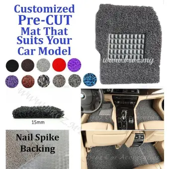 Broz Toyota Camry 2008 2012 1pcs Oem Pre Cut Pvc Driver Side