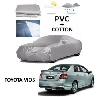 66 Civic X Car Cover Gratis Terbaik