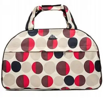 Travel Star 688 Large Capacity Duffle Bag Circle Design Lazada Travel Star 688 Large Capacity Duffle Bag Circle Design