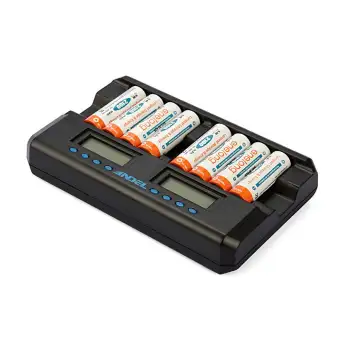 aa aaa rechargeable batteries