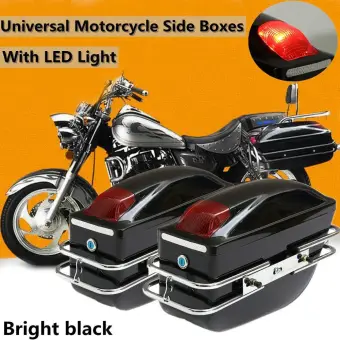 cruiser saddlebags