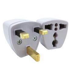Travel Adapters Converters At Universal Uk Plug Adapter Converter Us Au To European Korea Ac Travel Electrical Socket