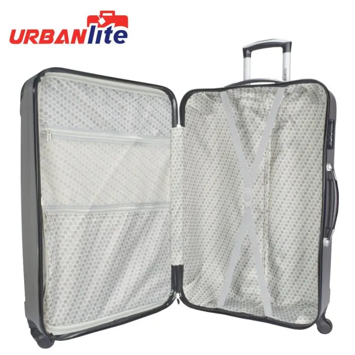 it urban lite suitcase