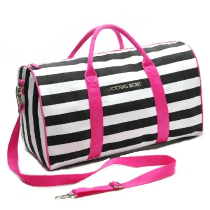 victoria secret travel bag