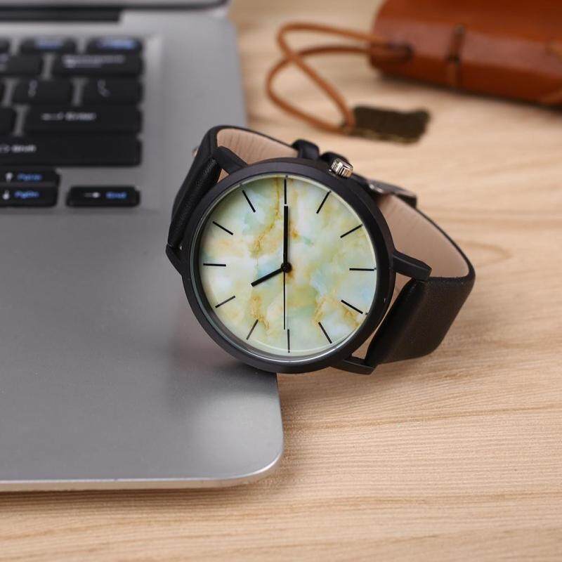 vishine mall- Unisex Men/Women Wristwatch Band Analog Watches Wrist Watch Casual Gifts Malaysia