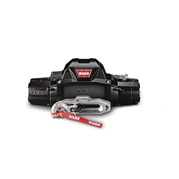 Warn 89775 Zeon Tali Derek Cover-Intl