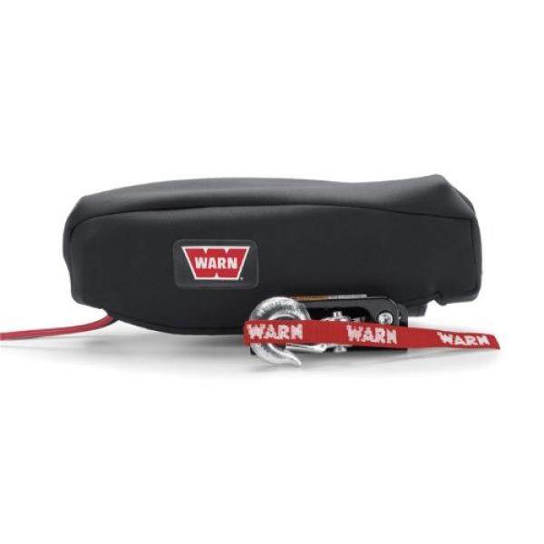 Warn 91425 Neoprene Penutup Kerekan-Intl