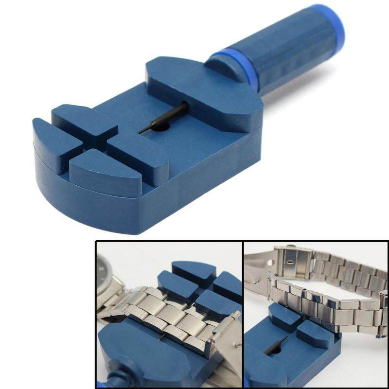 Wrist Watch Bracelet Link Pin Spring Bar Remover Removal Band Strap Repair Tool Malaysia