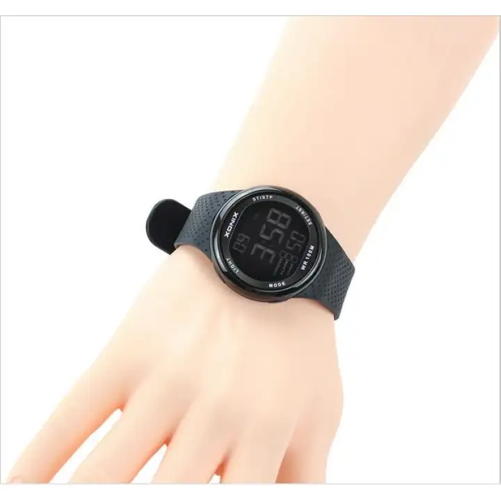 xonix watch review