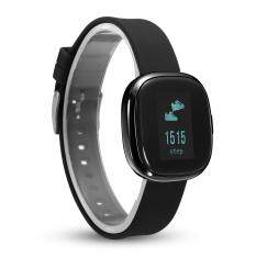 Y1 Smartwatch Ikat Lengan Bluetooth Uhr Sabuk Für Ios iPhone Android + Kamera Sport Kebugaran Hitam