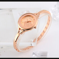 Yohemei Wanita Jam Tangan Analog Wanita Jam Tangan Kuarsa Modis Jangan Tangan Perempuan Relogio Feminino Montre Femme Reloj Mujer 0168