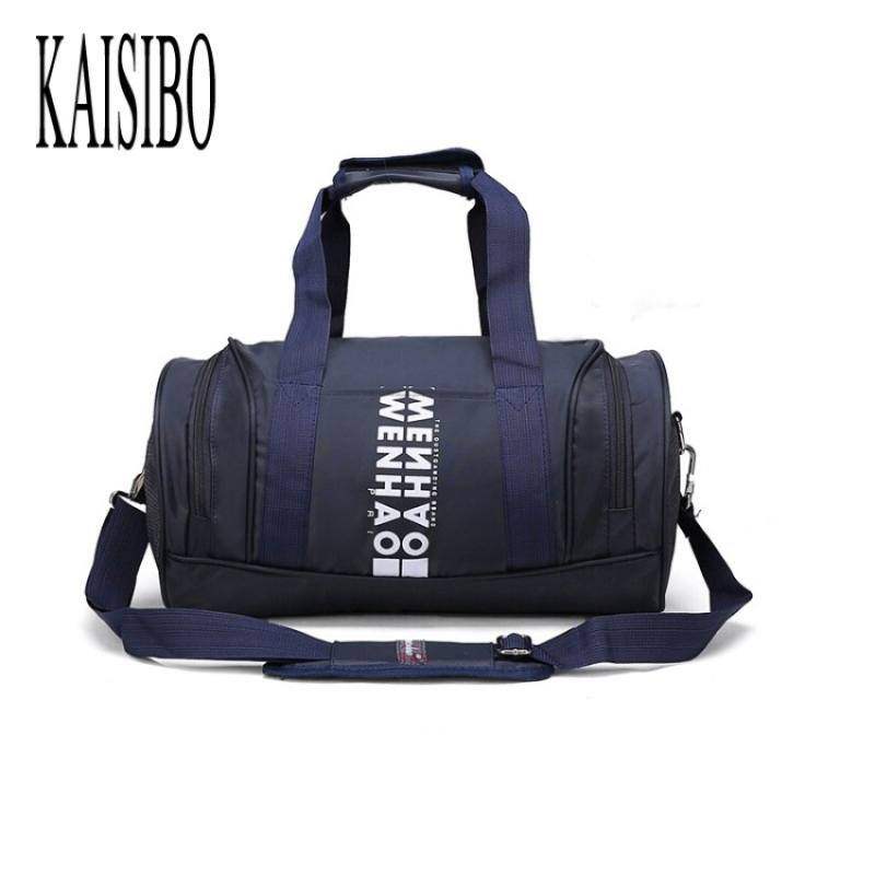 duffle bolsa with name