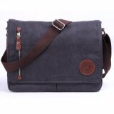 Mens Messenger Bag Women Shoulder Hand Bag Crossbody Wallet Sport Travel Satchel