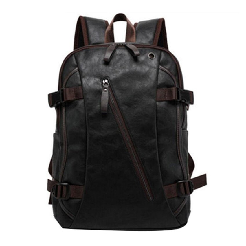 black school satchel