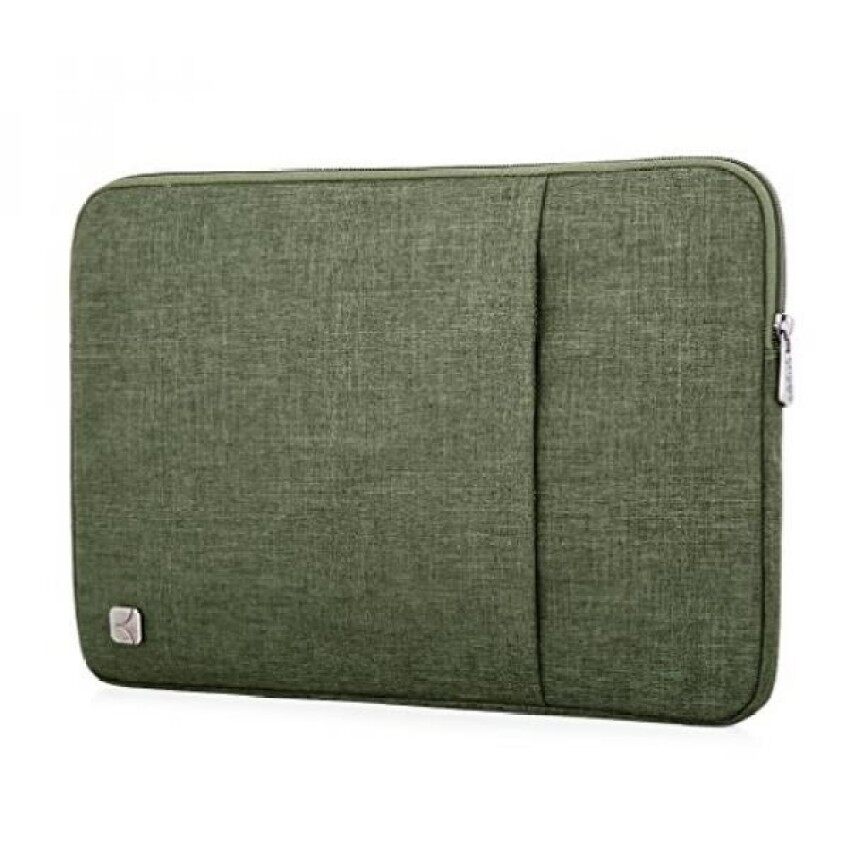 Yushong CAISON Laptop Sleeve Case Water-Resistant Protective Pouch Bag For 2017 New 12 For MacBook / 10 Lenovo Yoga Book Convertible Laptop / 10.1 ASUS Transformer Mini T102 Chromebook Flip C100PA - intl