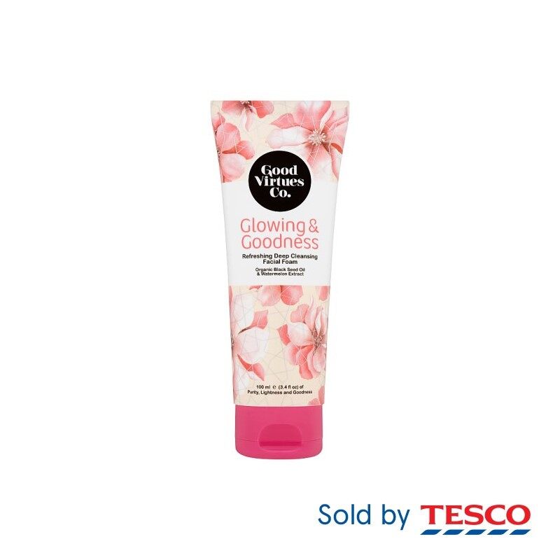 good virtues co pencuci muka