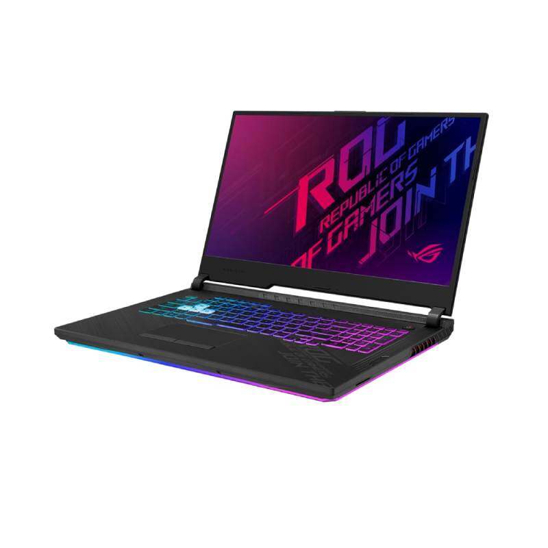 ASUS ROG Strix G15/17 15.6 Inch G512LI (i5-10300H/8GB/512GB SSD/GTX1650TI 4G) ASU-G512L-IAL008T Malaysia