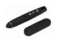 PP-1000 Wireless Presenter With Laser Pointer Malaysia
