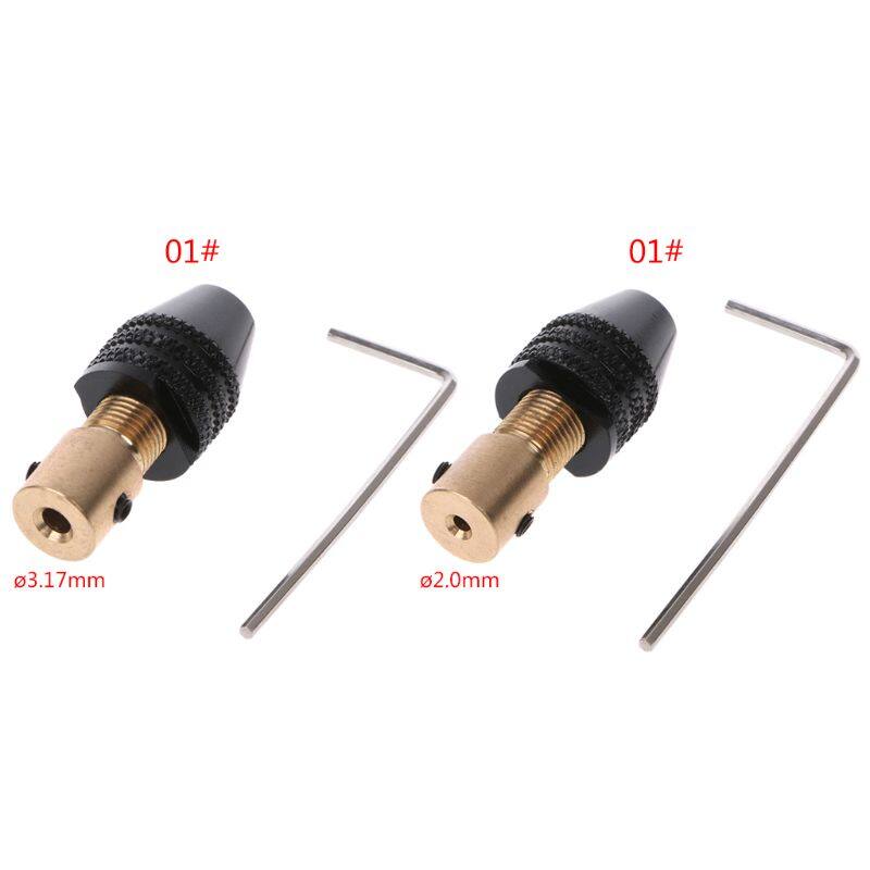 Mũi Khoan Điện Tử Nhỏ Thông Dụng 0.3-3.5Mm Bộ Dụng Cụ Kẹp Mini, Lịch Thi Đấu Kẹp