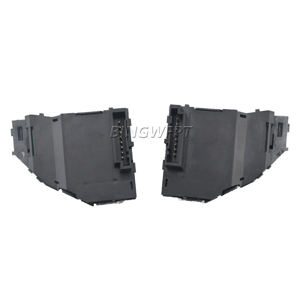 Multi-Function Steering Wheel Button Volume Adjustment Button Cruise Control Switch For Hyundai Tucson IX35 2010 - 2017