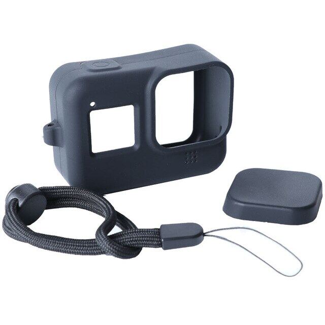 >> BÁO GIÁ 5 CÁI KHÓA CAO SU MÀU TRẮNG KHÓA TY BẰNG SILICON CÙNG NHAU CHO GO PRO ANH HÙNG 7 6 5 4 3 CHO SJCAM SJ4000 DÀ | Shopee Lazada Sendo Tiki mới nhất 158 Cho Gopro 8, Phụ Kiện Vỏ Bảo Vệ Khung Silicon Dây Đeo Nắp Ống Kính Cao Su Mềm Màu Đỏ Màu Xanh Cho Đi Pro , Hero8 Đen