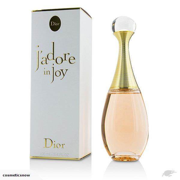Christian D-i-0-r Jadore In JoY 100ml for HER Original Quality Product