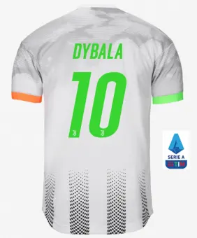 juventus 4 kit