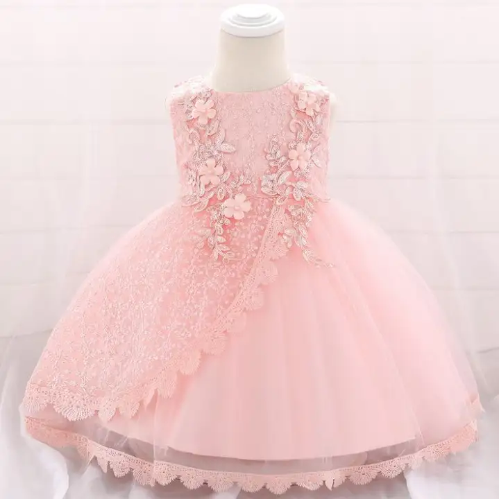 belle flower girl dress