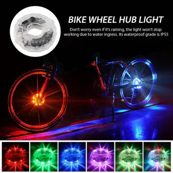 bicycle decoration lights