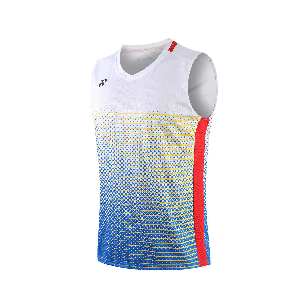 2021 New Yonex Badminton Jersey Breathable Quick Dry Sports Shirts