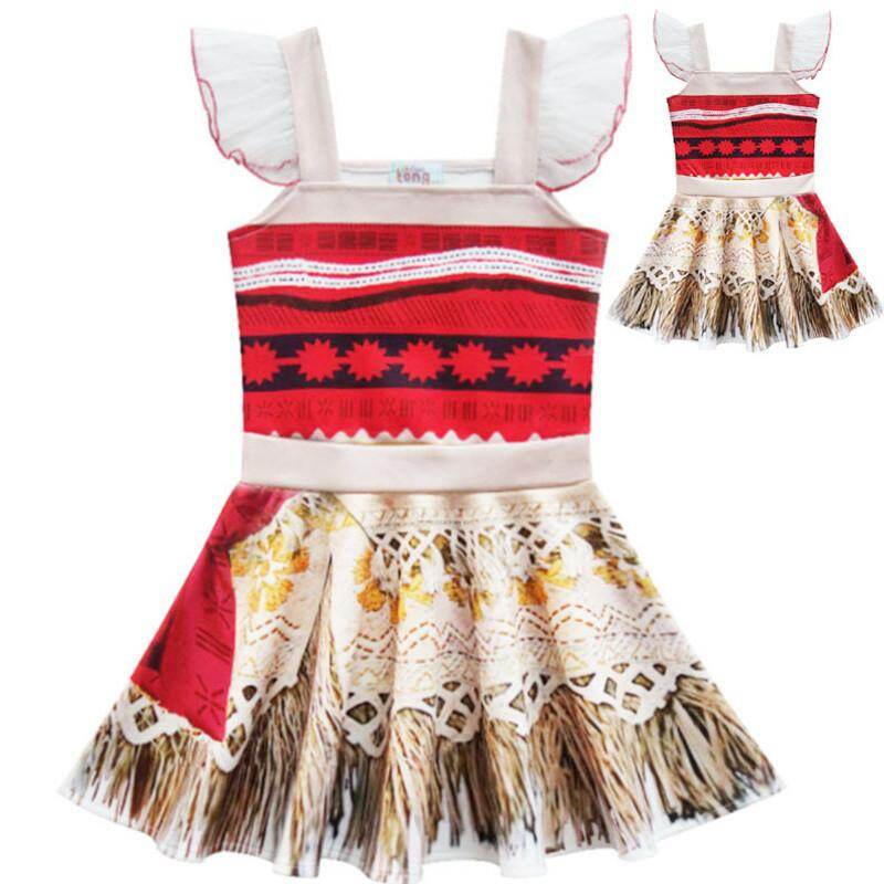 Moana Dress For Kids Off 78 Medpharmres Com