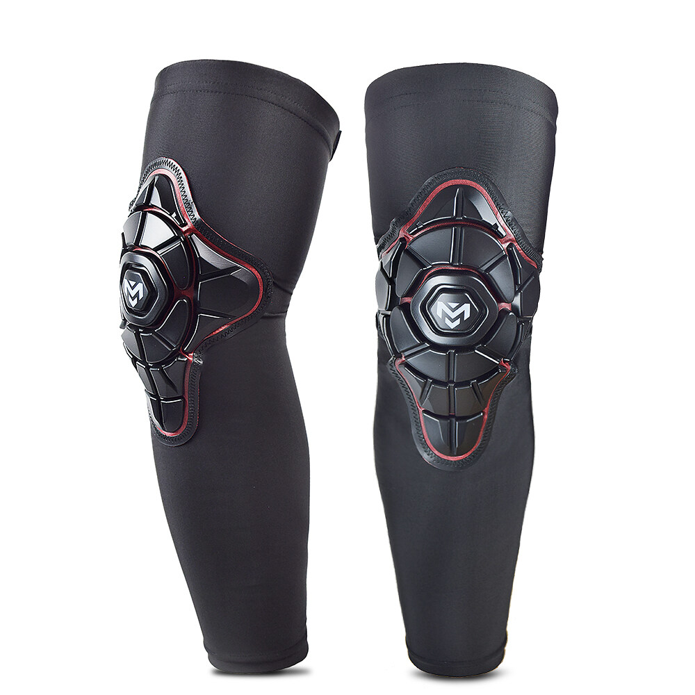 mtb bike knee pads