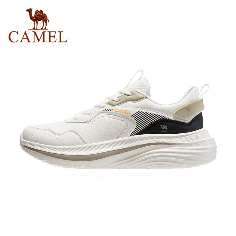 Cameljeans Giày Chạy Bộ Cho Nam Giày Thể Thao Thường Ngày Đệm Nhẹ Đi Bộ