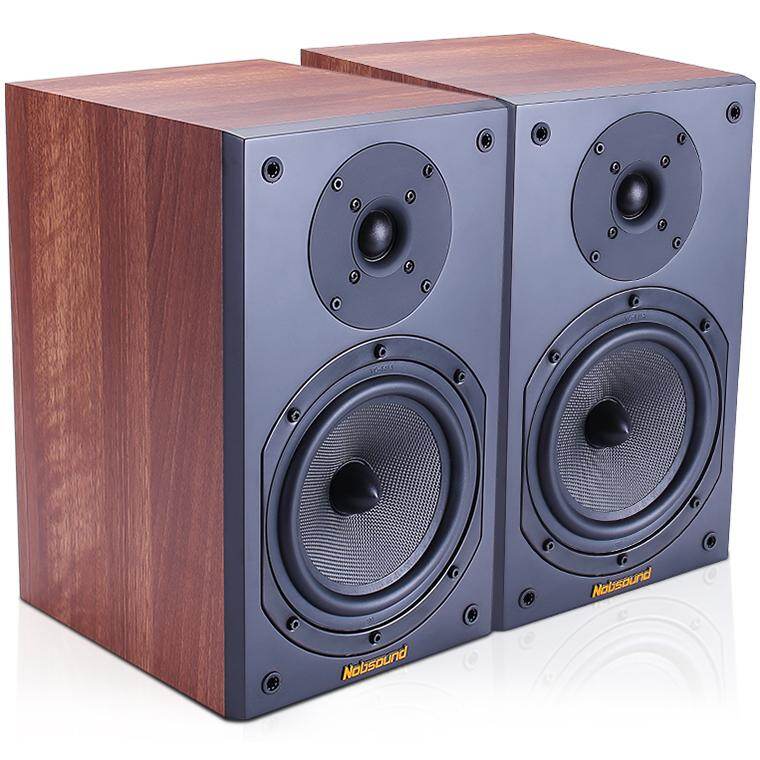 Nobsound hifiスピーカー NS-602 ペアセット