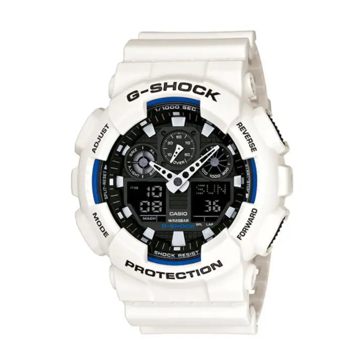 watches for men casio g shock