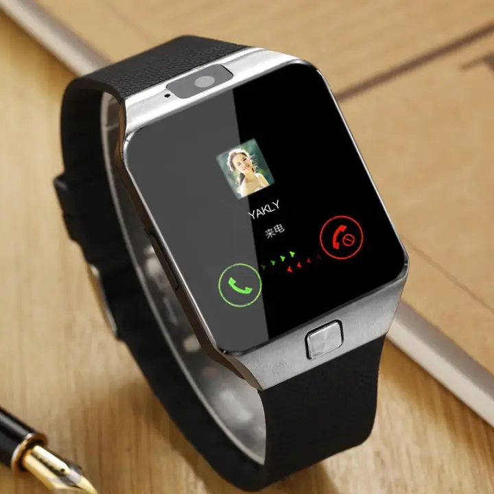 smartwatch samsung camera