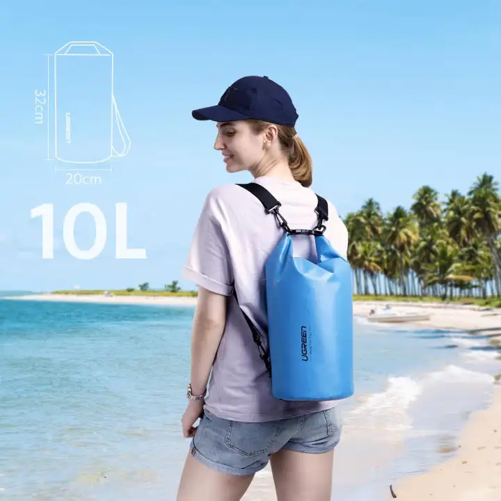 sailing rucksack